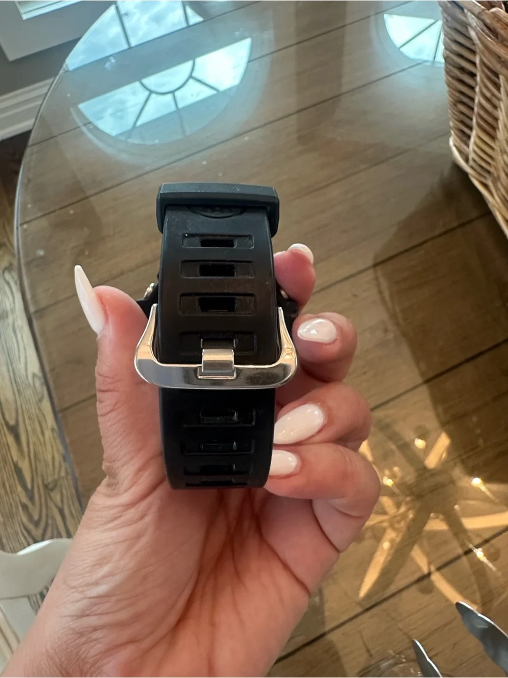 Casio brand new